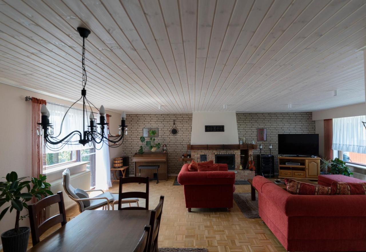 דירות ניבורג Hvidehus Aunslev מראה חיצוני תמונה
